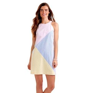 VINEYARD VINES 143rd Kentucky Derby dress!